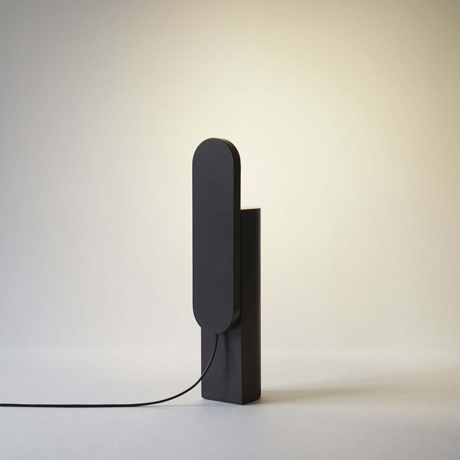 lamp，magnet，monochrome，led，Modern design，