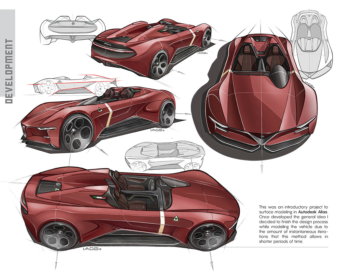 Boat，Automobile design，gules，