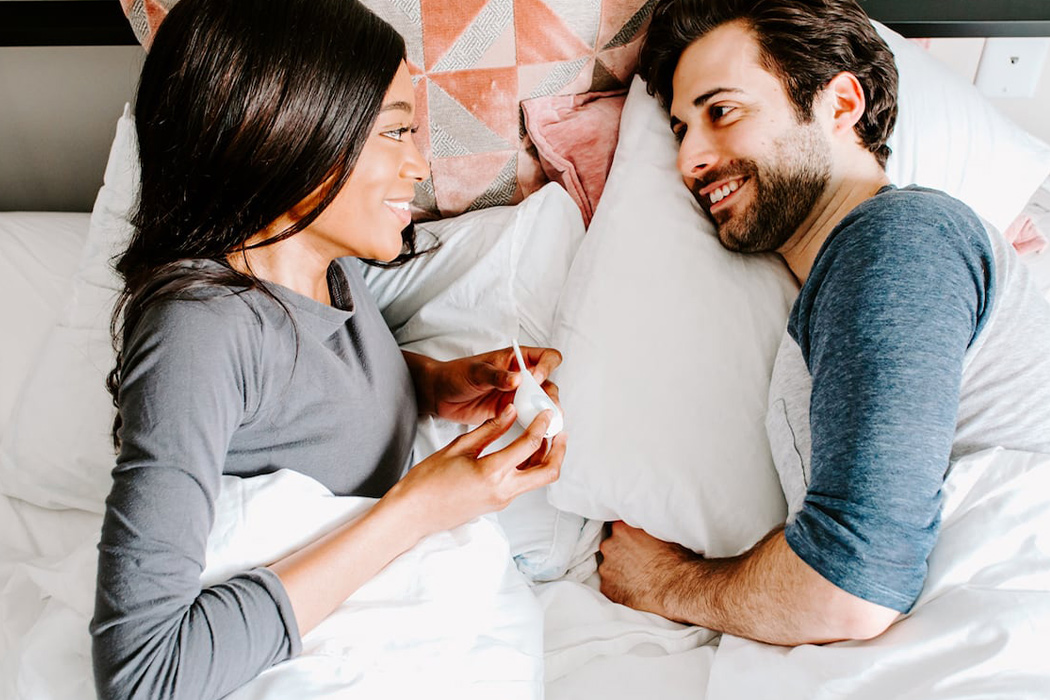 Daysy，Fertility tracker，white，