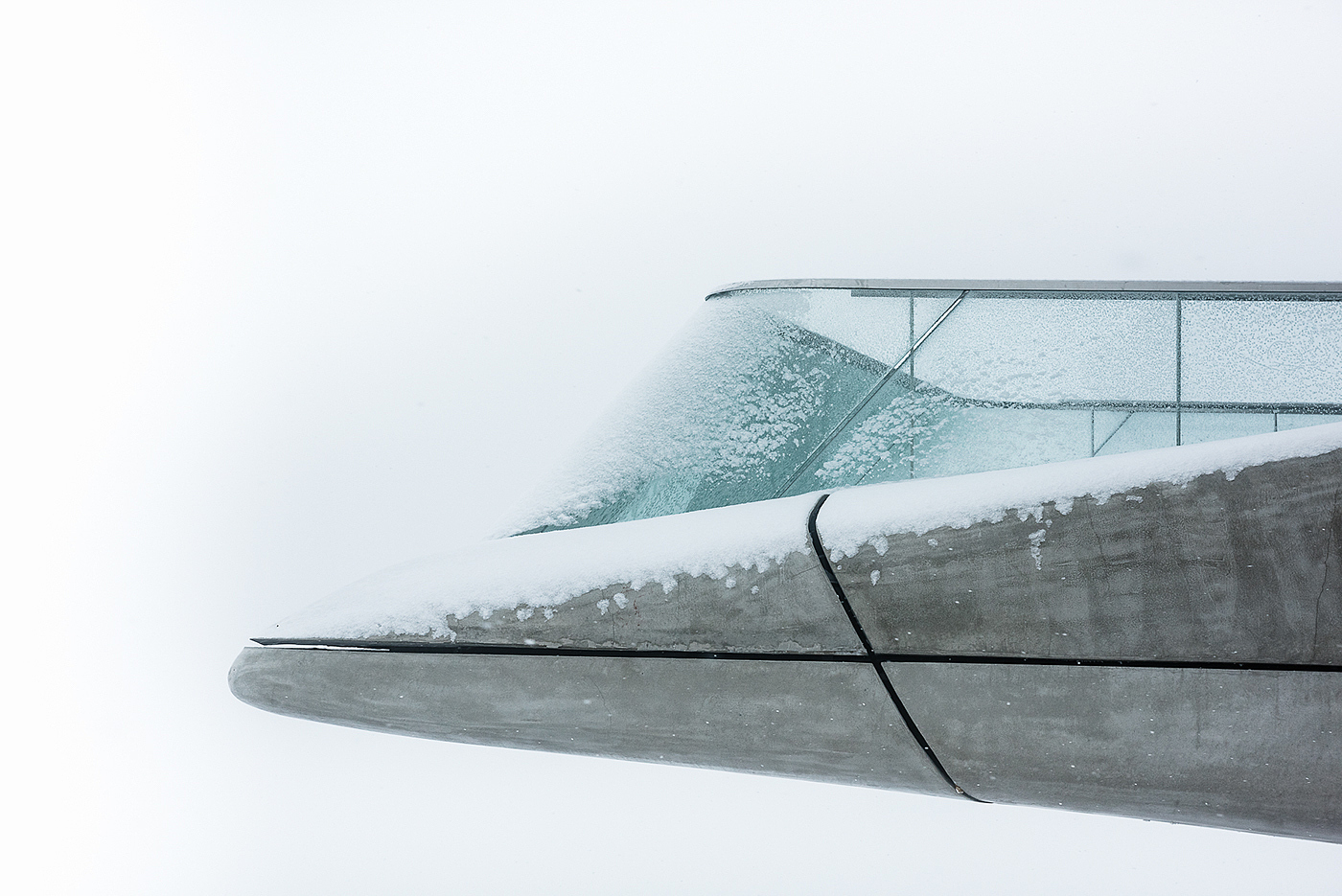 Meisner Museum，Architectural design，Photographic works，