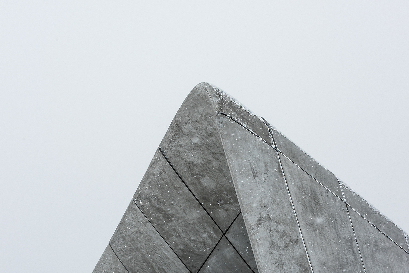 Meisner Museum，Architectural design，Photographic works，