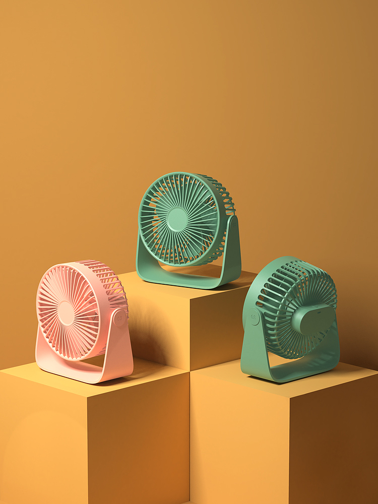 Fan，desktop，Aromatherapy，Home Furnishing，