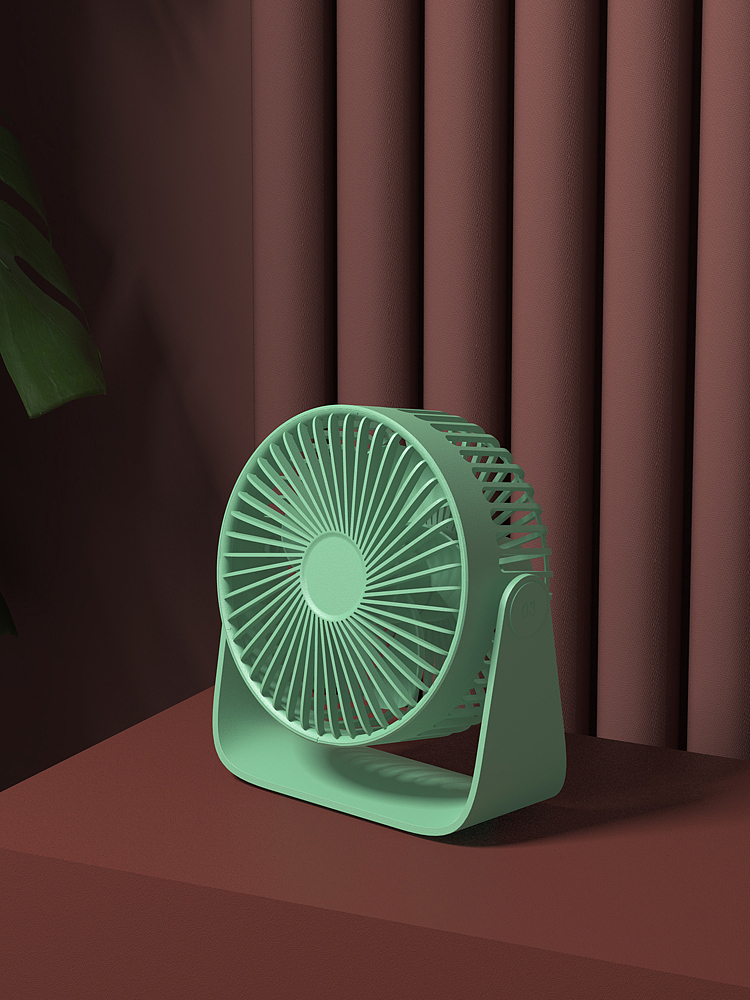 Fan，desktop，Aromatherapy，Home Furnishing，