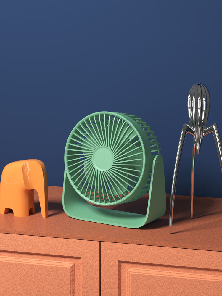 Fan，desktop，Aromatherapy，Home Furnishing，