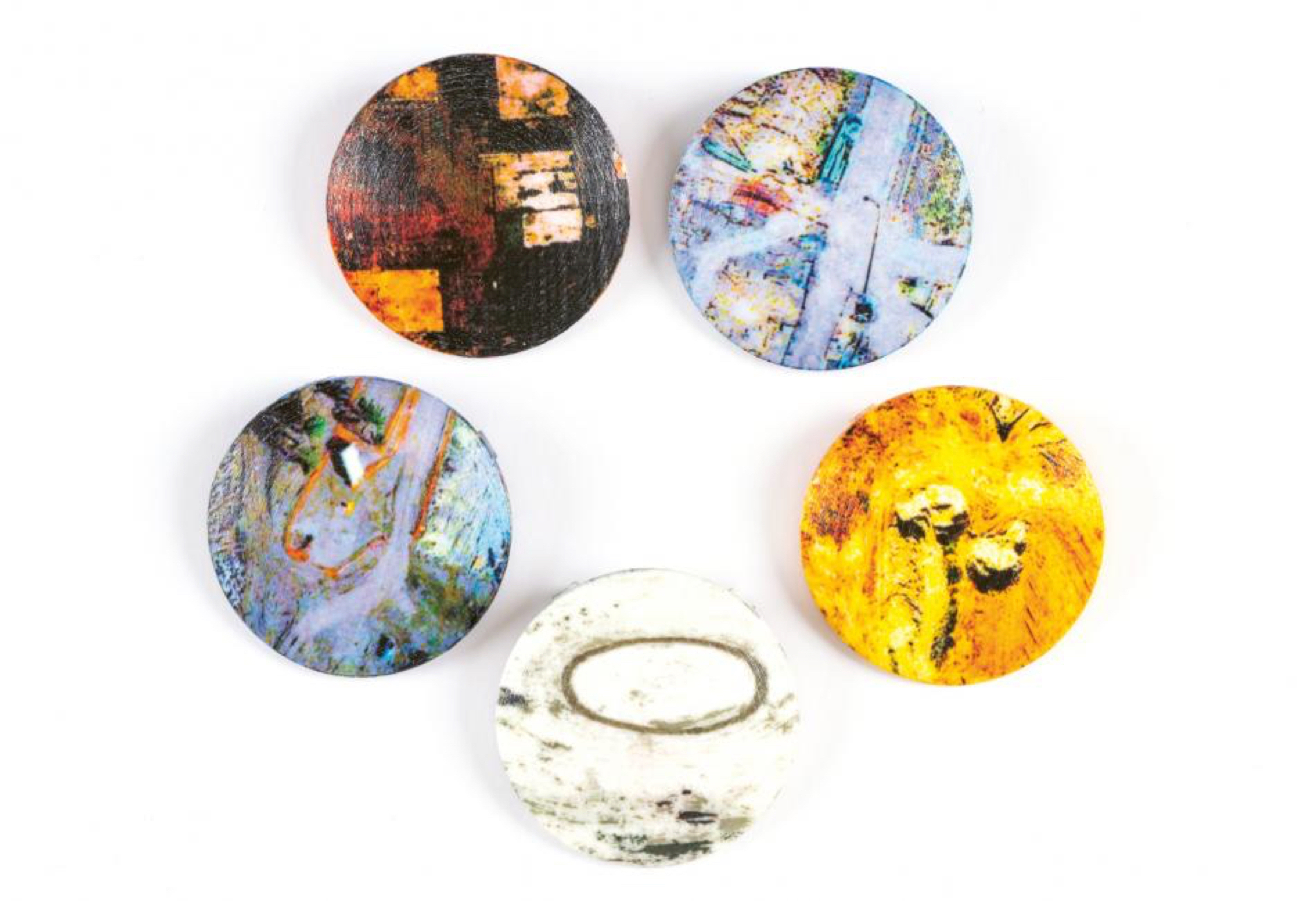 wenext，Future workshop，Jewelry Artist ，Jewelry art，3D printing，