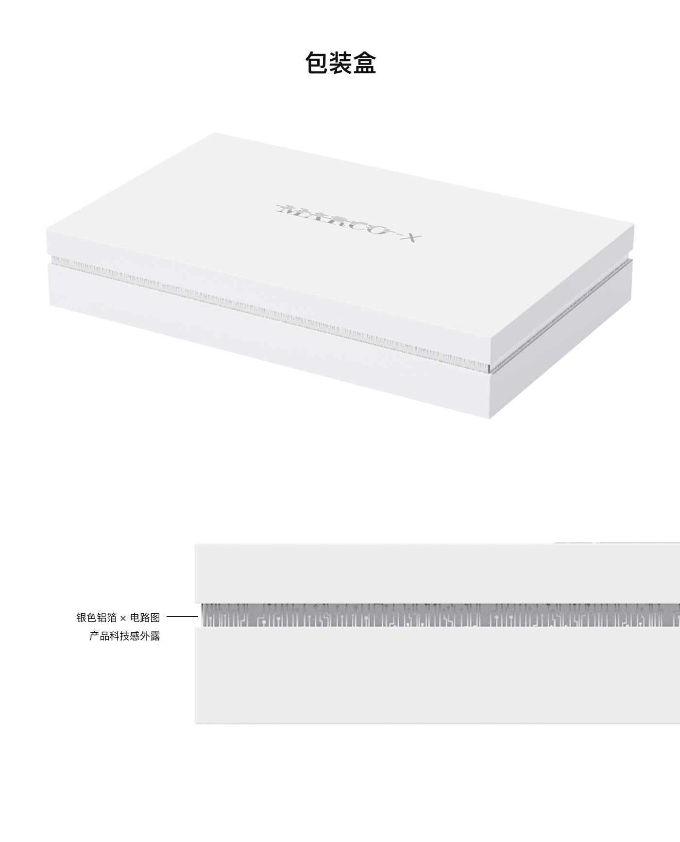 Insole，Wearable，intelligence，Charger，packing box，sinzyuan，