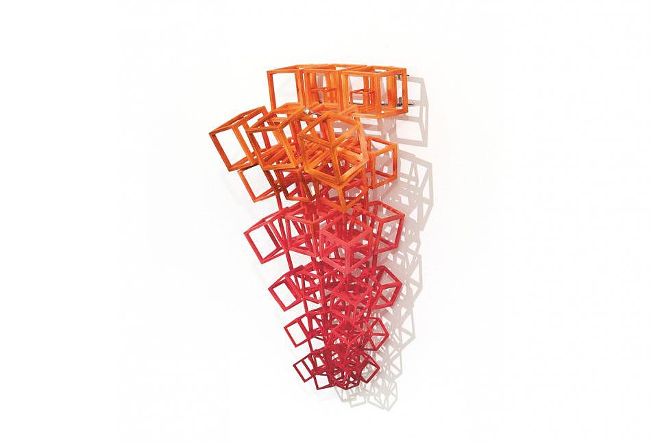wenext，Future workshop，Jewelry Artist ，Jewelry art，3D printing，