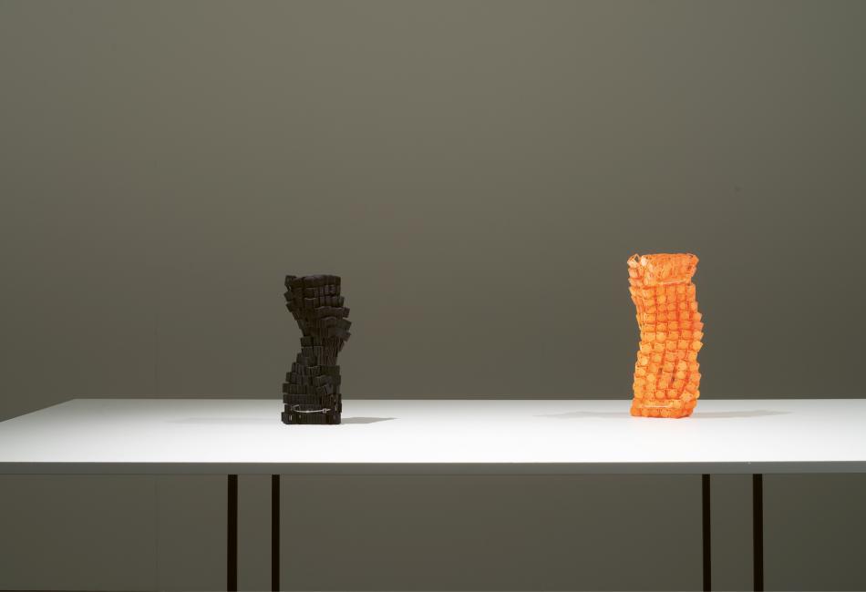 wenext，Future workshop，Jewelry Artist ，Jewelry art，3D printing，