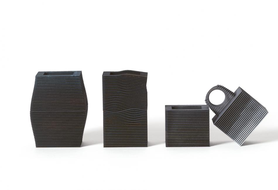 wenext，Future workshop，Jewelry Artist ，Jewelry art，3D printing，