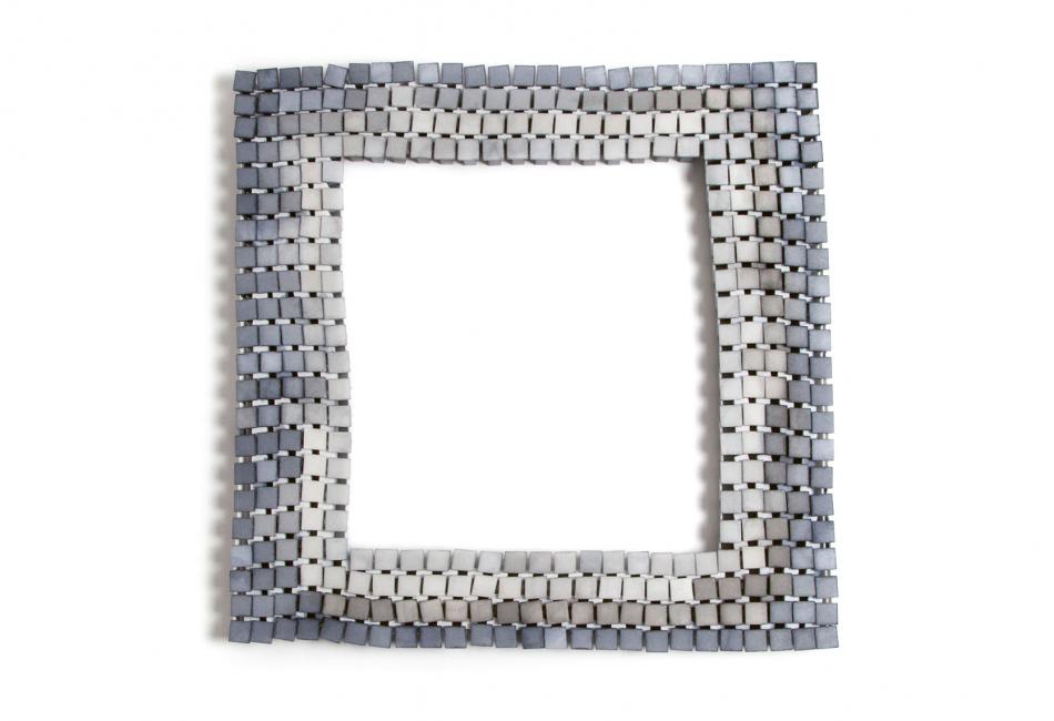 wenext，Future workshop，Jewelry Artist ，Jewelry art，3D printing，