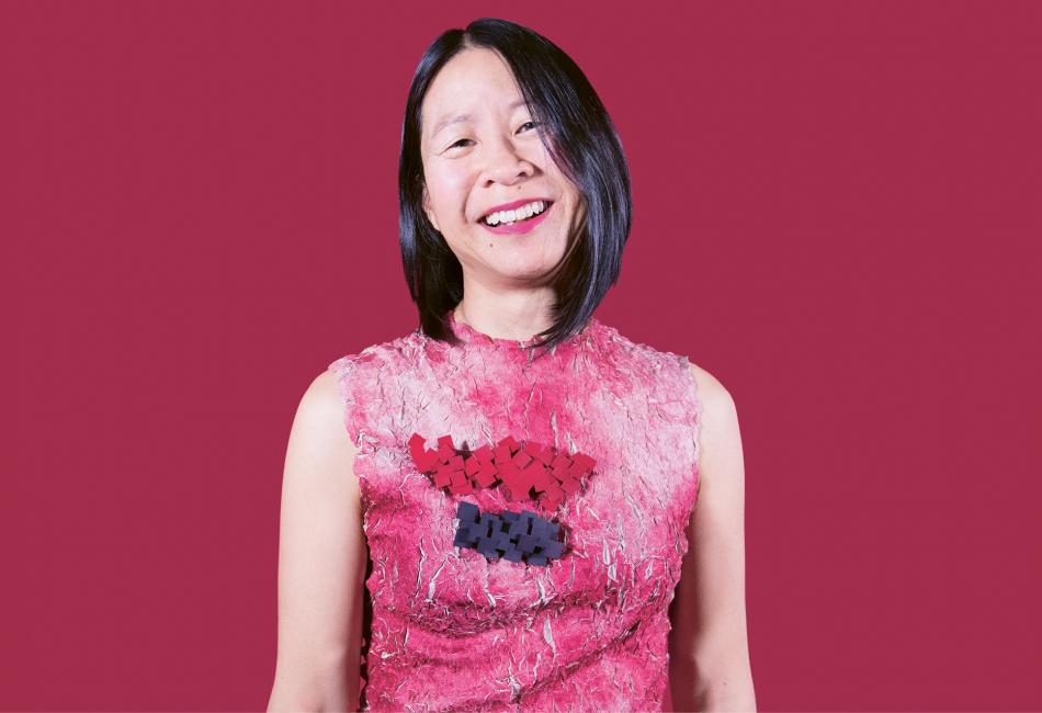 wenext，Future workshop，Jewelry Artist ，Jewelry art，3D printing，