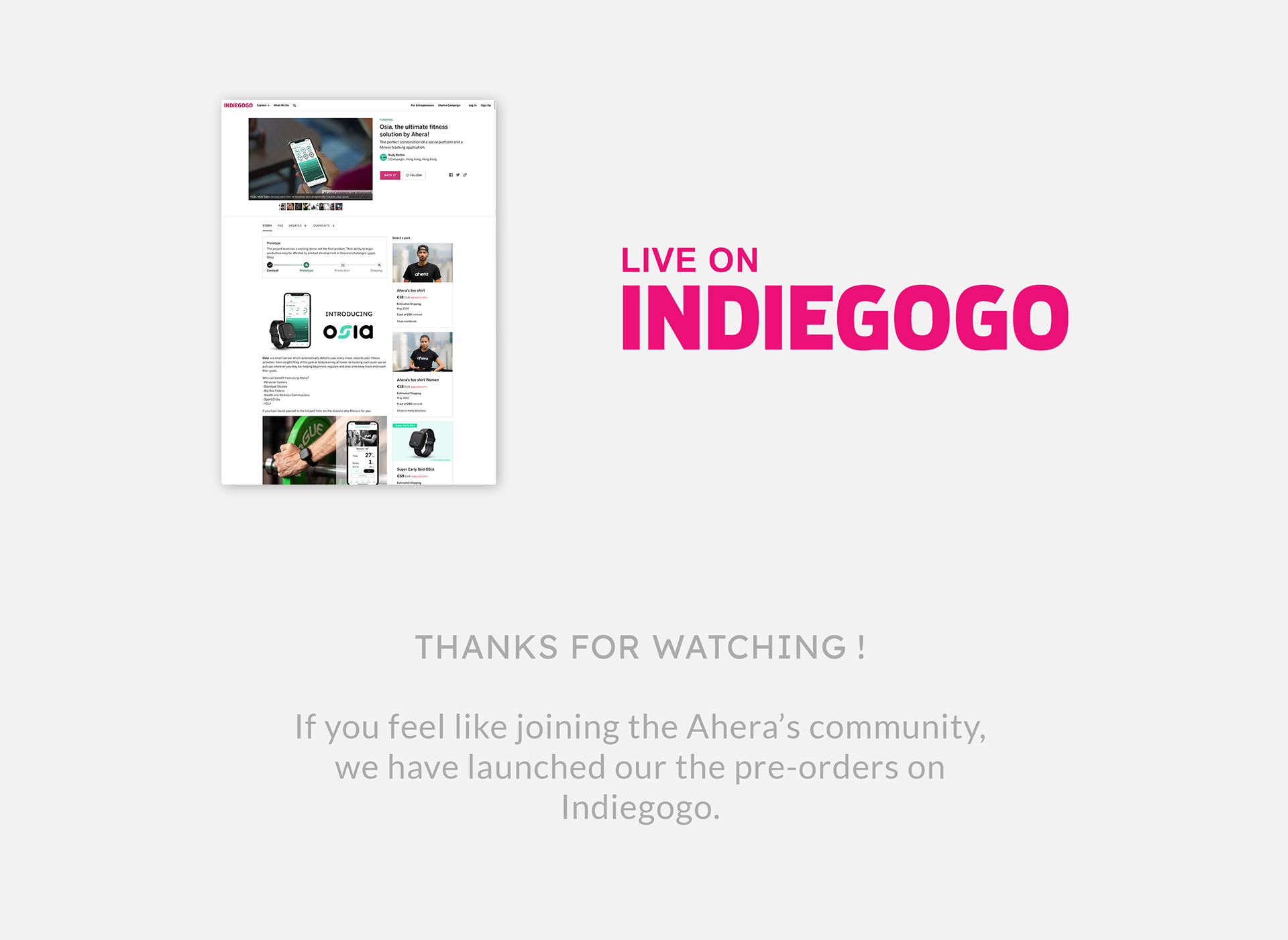 Rudy Bottin，manu delates，Osia by Ahera，Fitness Equipment，