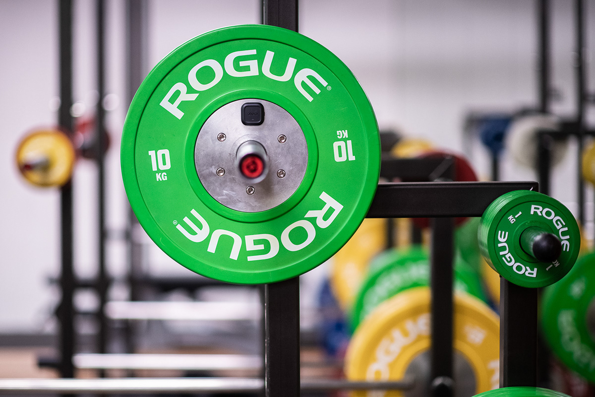 Rudy Bottin，manu delates，Osia by Ahera，Fitness Equipment，