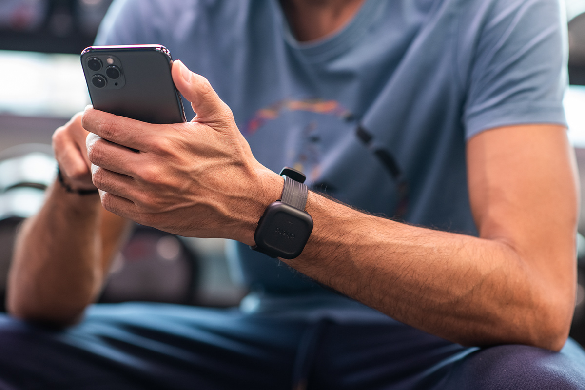 Rudy Bottin，manu delates，Osia by Ahera，Fitness Equipment，