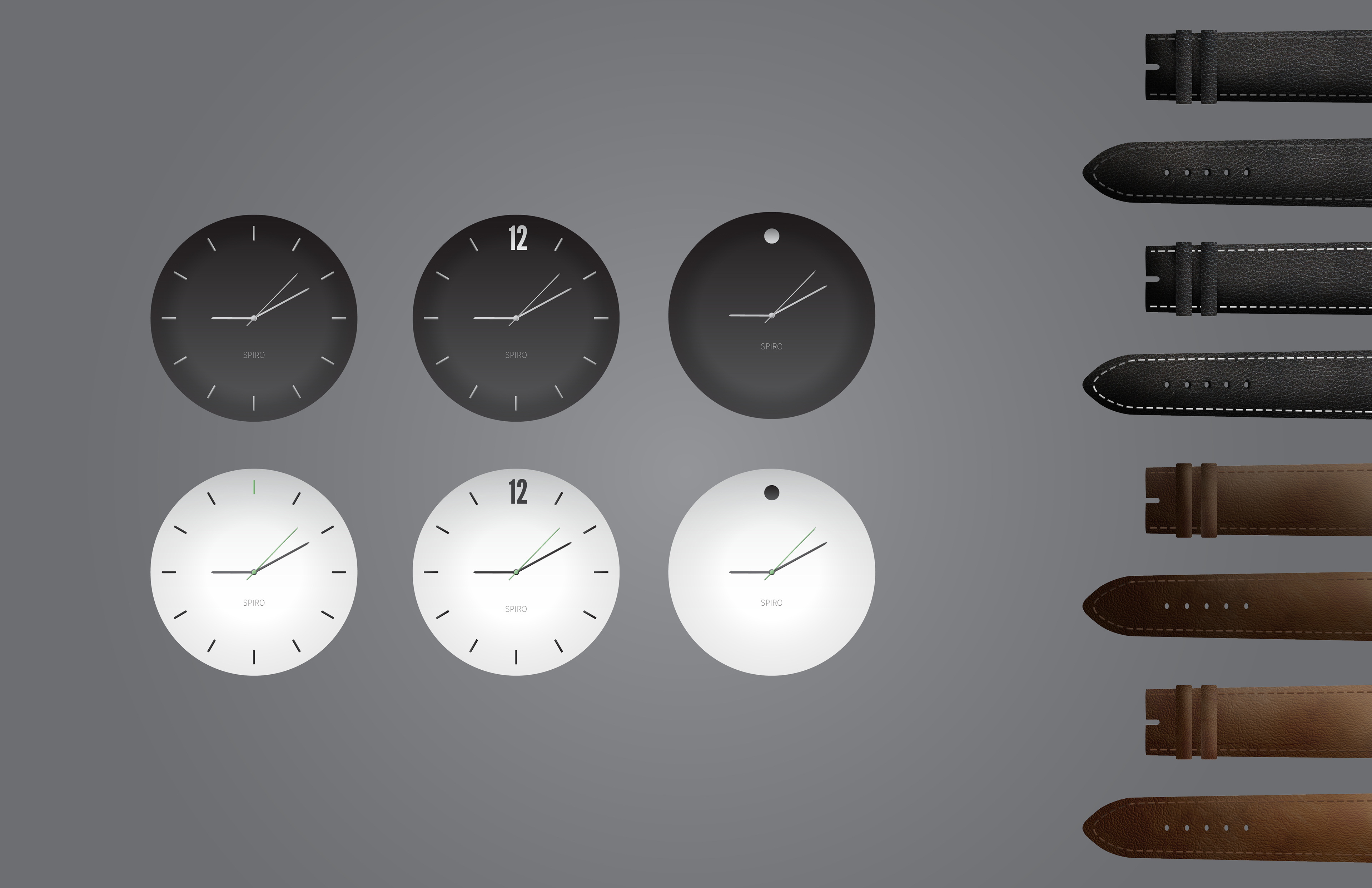 Sedative，intelligence，product design，Simplicity，lithe，