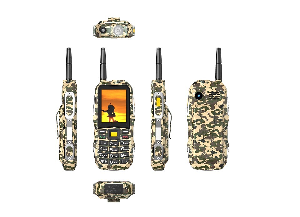 mobile phone，