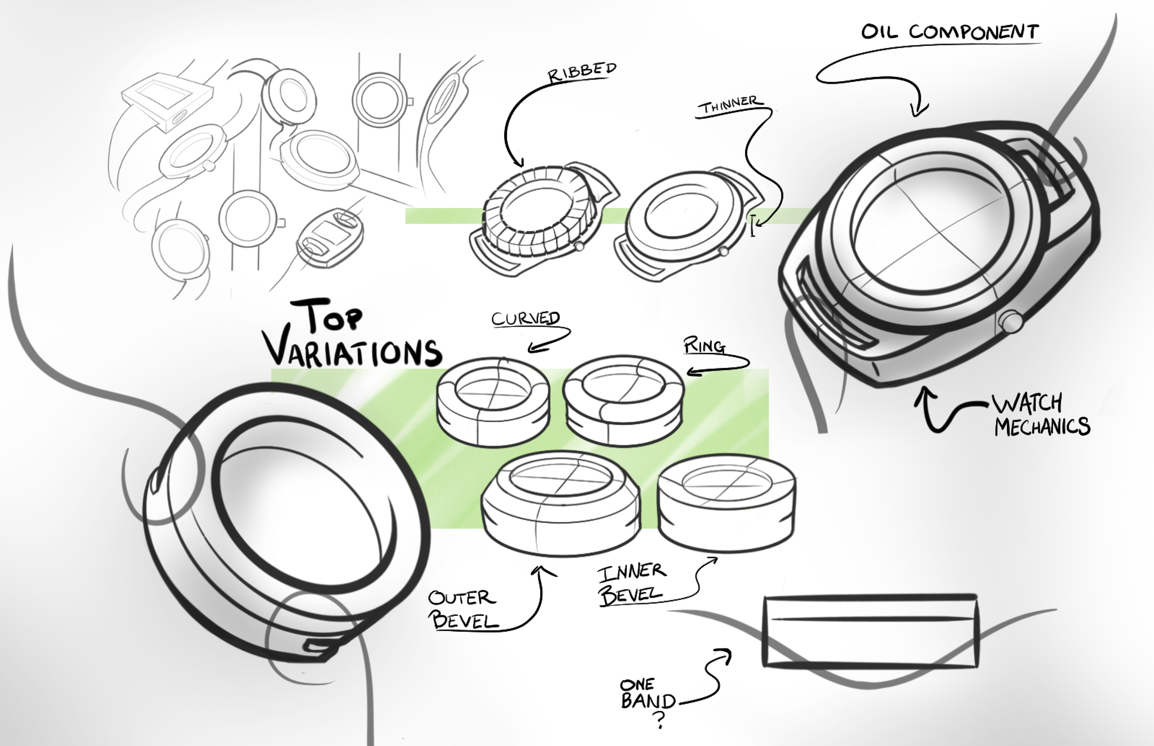 Sedative，intelligence，product design，Simplicity，lithe，