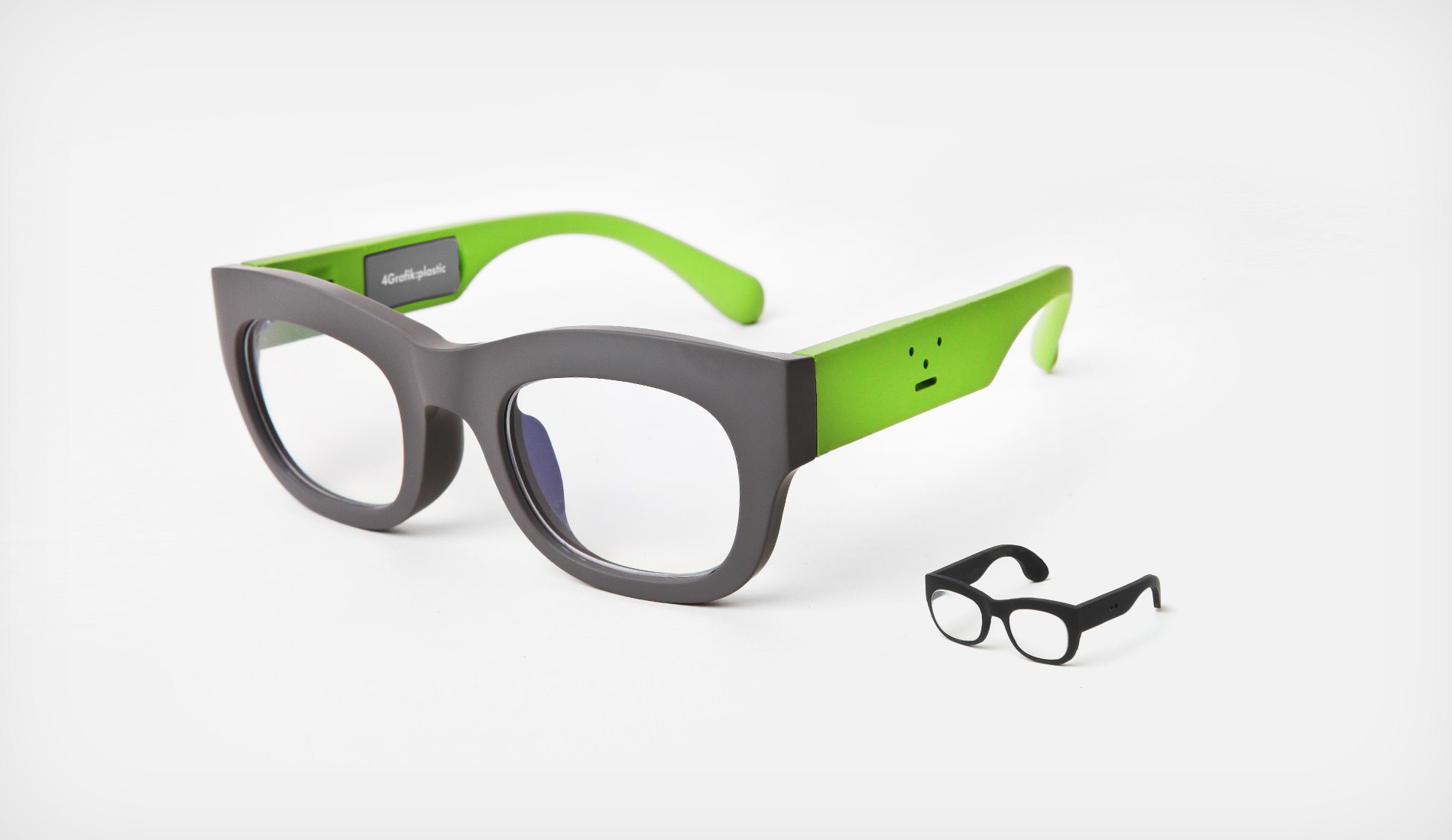 glasses，green，STICKY MONSTER LAB，Toys，Glasses frame，Socks，GRAPHICS，