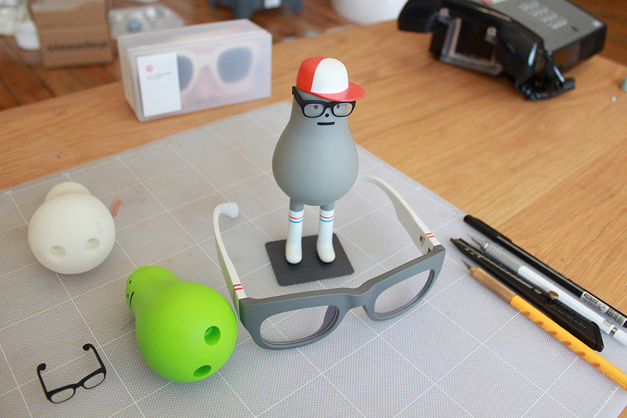 glasses，green，STICKY MONSTER LAB，Toys，Glasses frame，Socks，GRAPHICS，