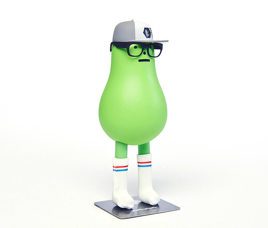 glasses，green，STICKY MONSTER LAB，Toys，Glasses frame，Socks，GRAPHICS，