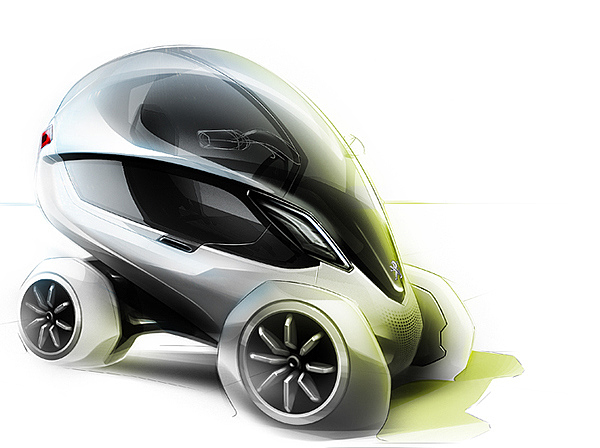 Automatic design，industrial design，product design，vehicle，science and technology，fashion，