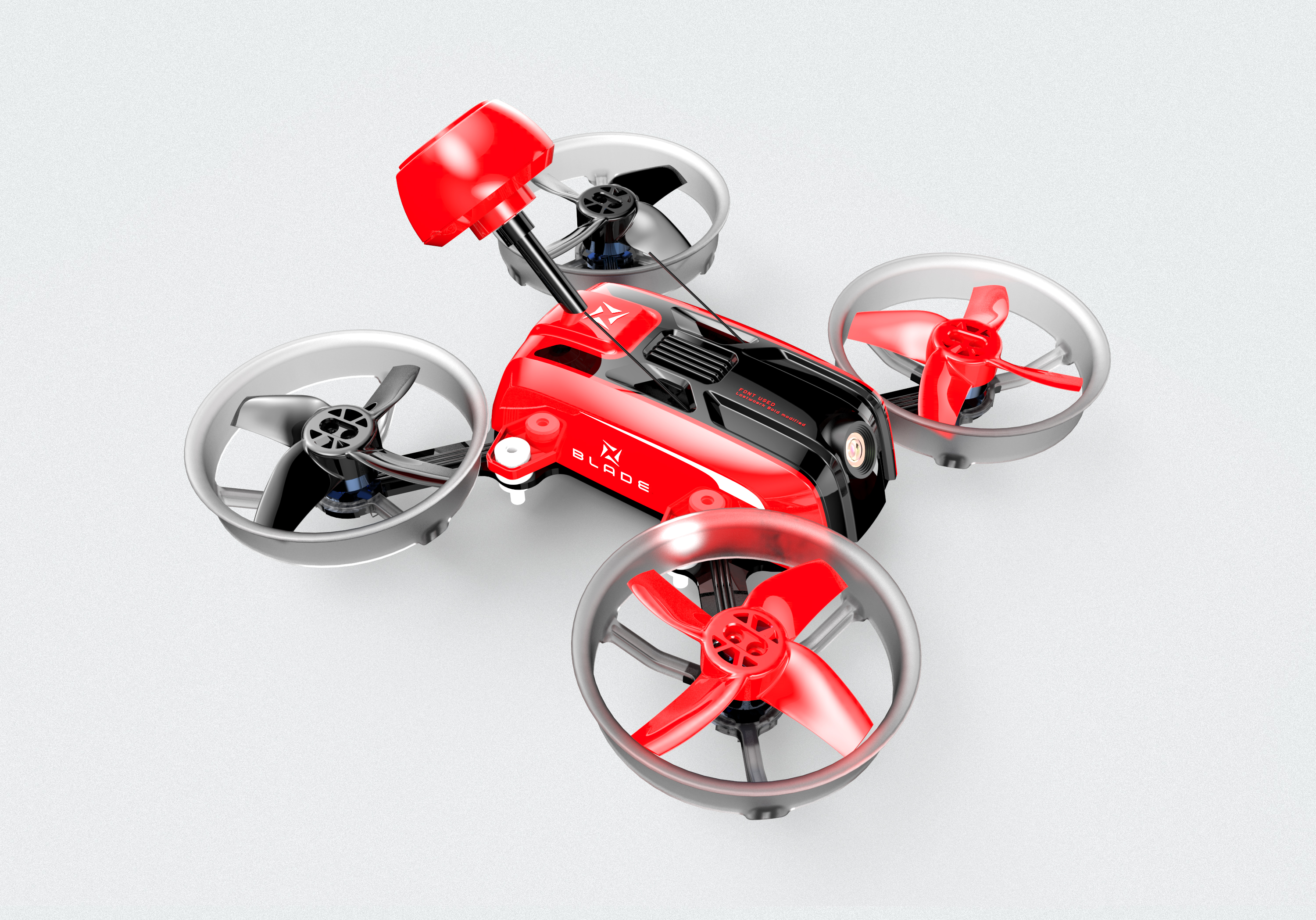 UAV，FPV，industrial design，