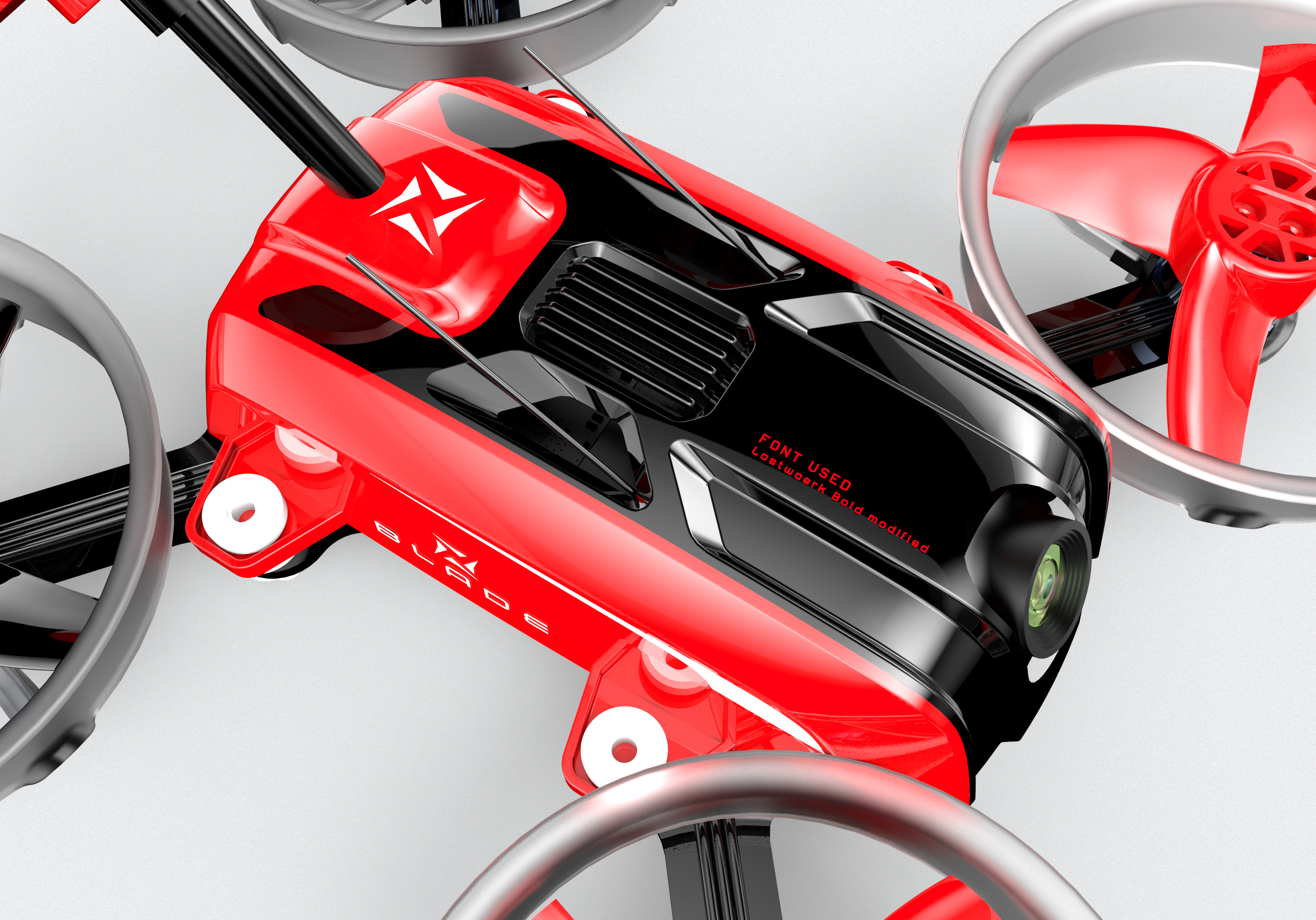 UAV，FPV，industrial design，