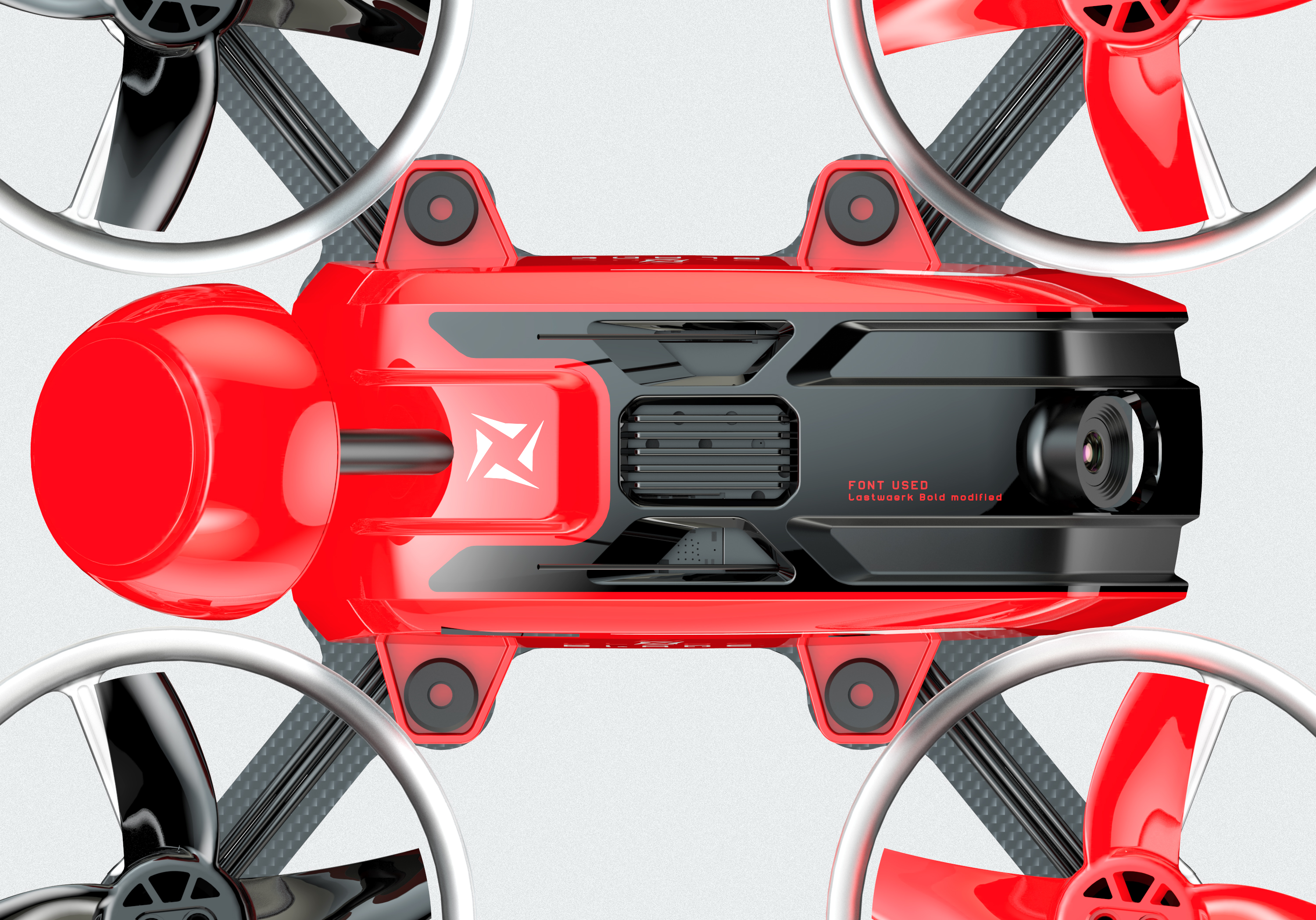 UAV，FPV，industrial design，