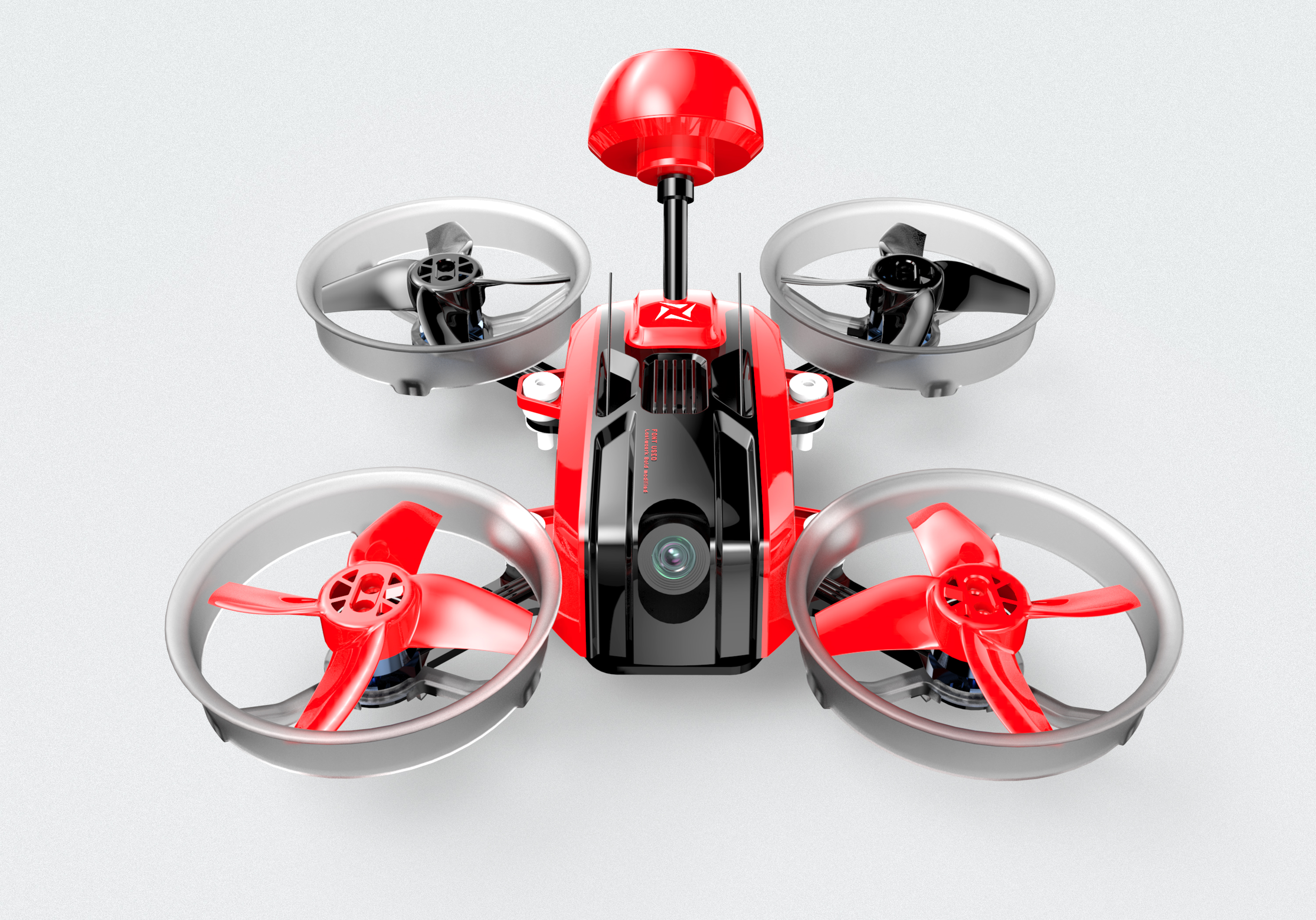 UAV，FPV，industrial design，