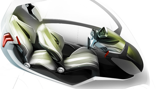 Automatic design，industrial design，product design，vehicle，science and technology，fashion，