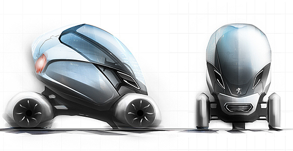 Automatic design，industrial design，product design，vehicle，science and technology，fashion，