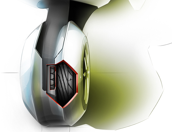 Automatic design，industrial design，product design，vehicle，science and technology，fashion，