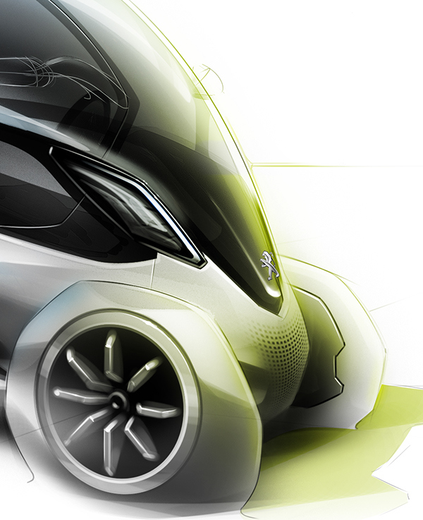 Automatic design，industrial design，product design，vehicle，science and technology，fashion，