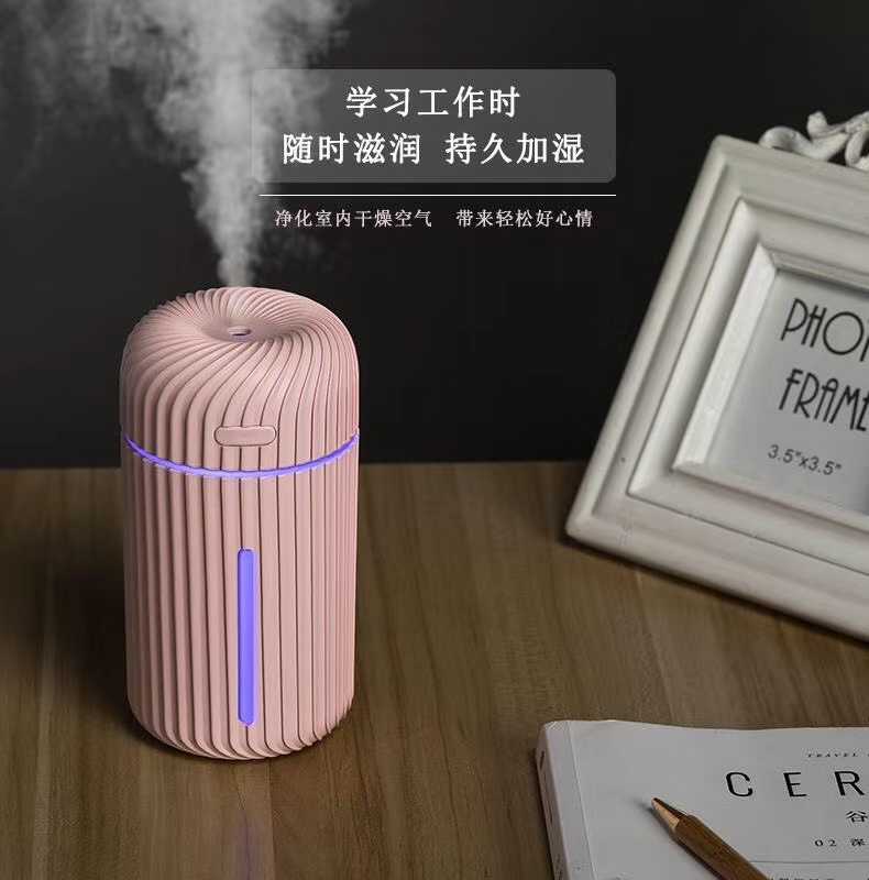 mini humidifier ，