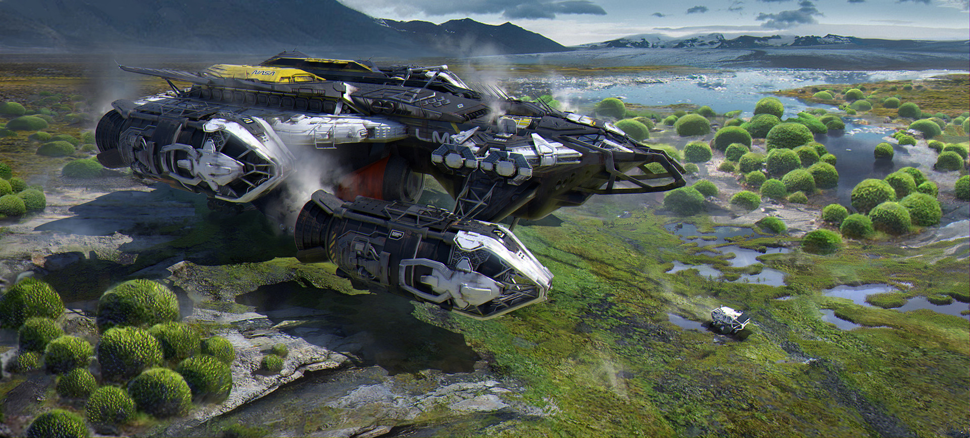 conceptual design，atlas，