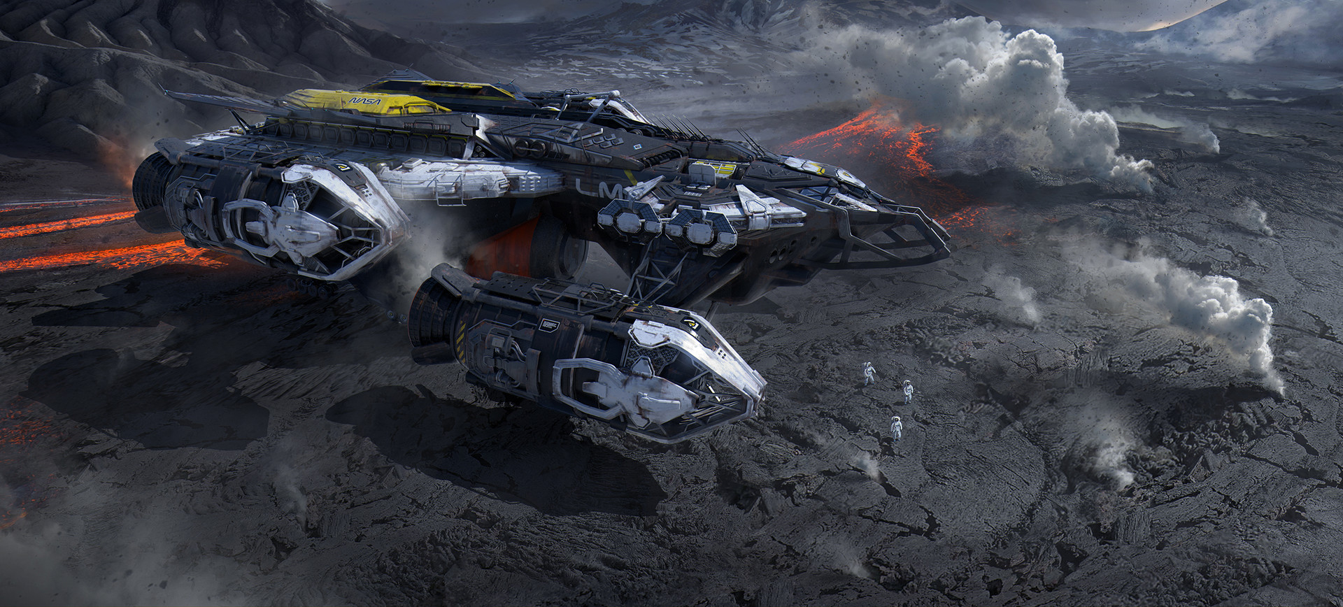 conceptual design，atlas，