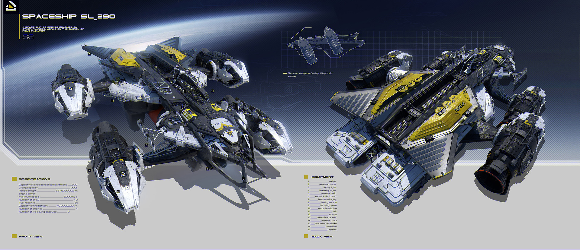 conceptual design，atlas，