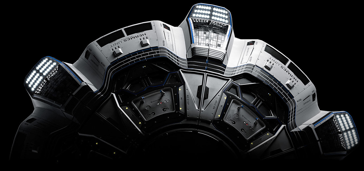 conceptual design，atlas，