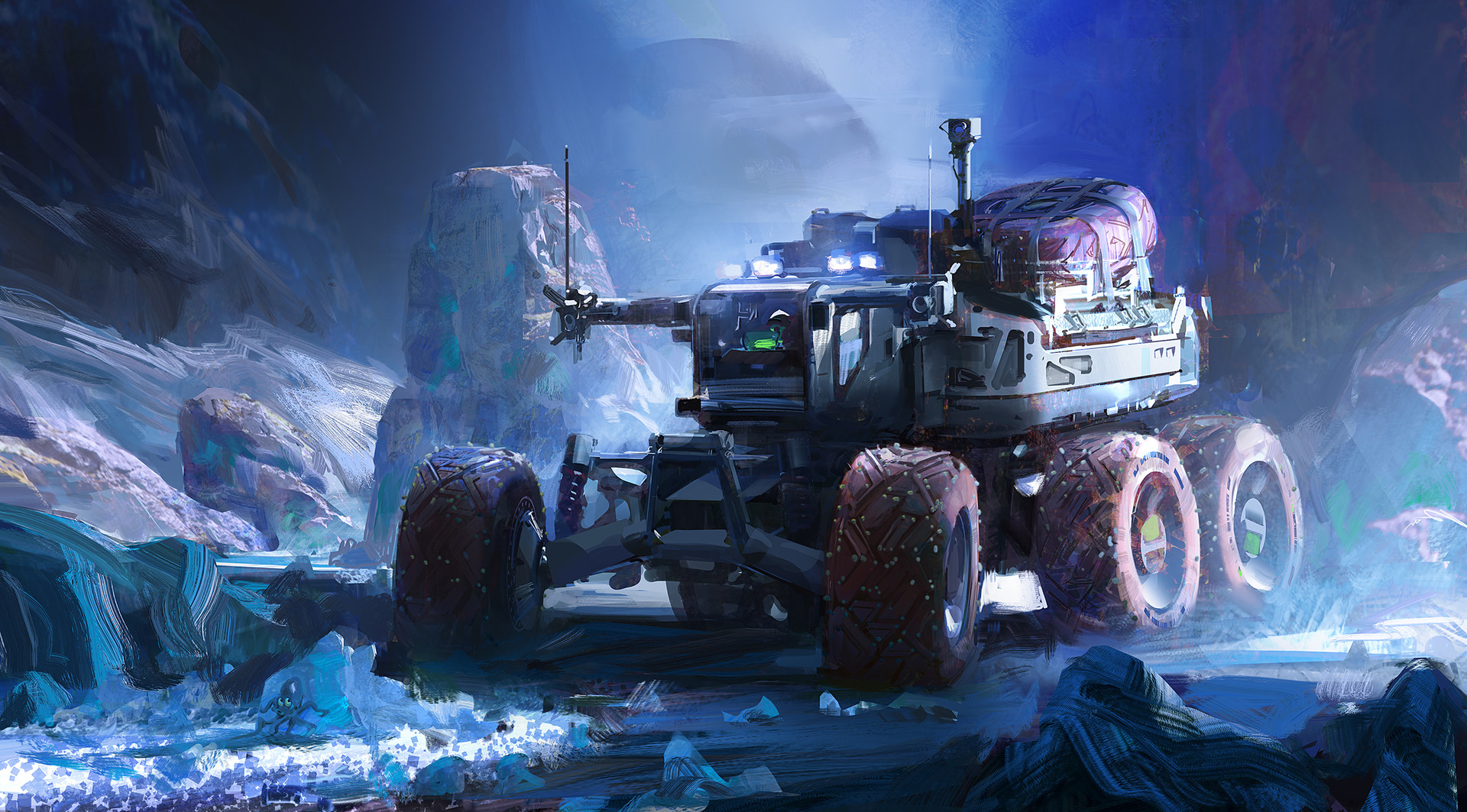 conceptual design，atlas，