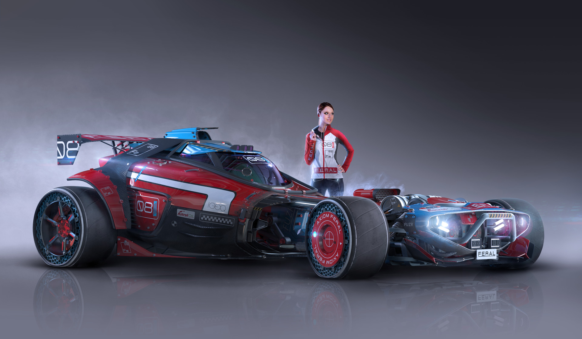 conceptual design，atlas，