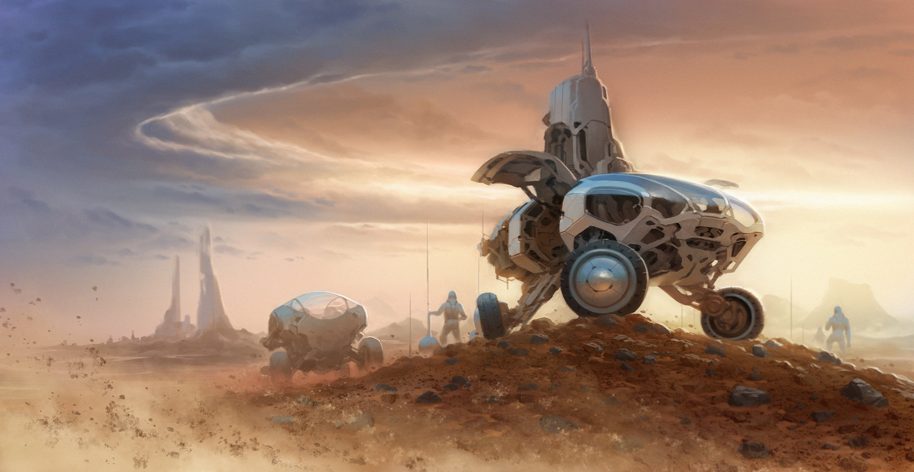 conceptual design，atlas，