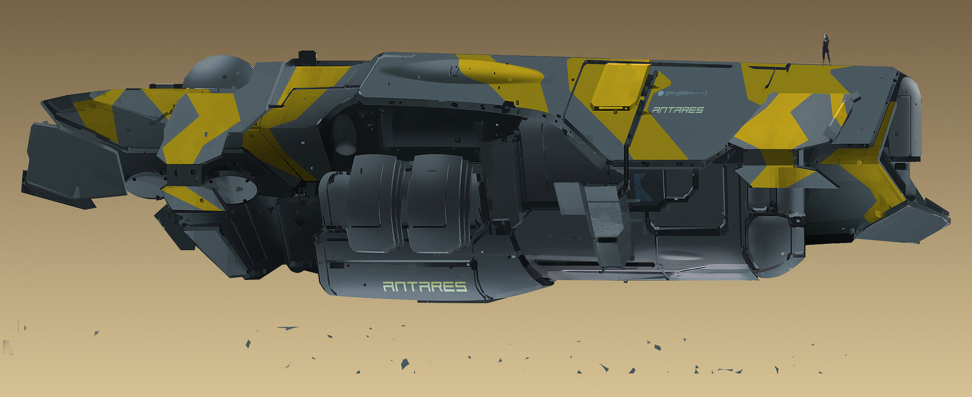 conceptual design，atlas，