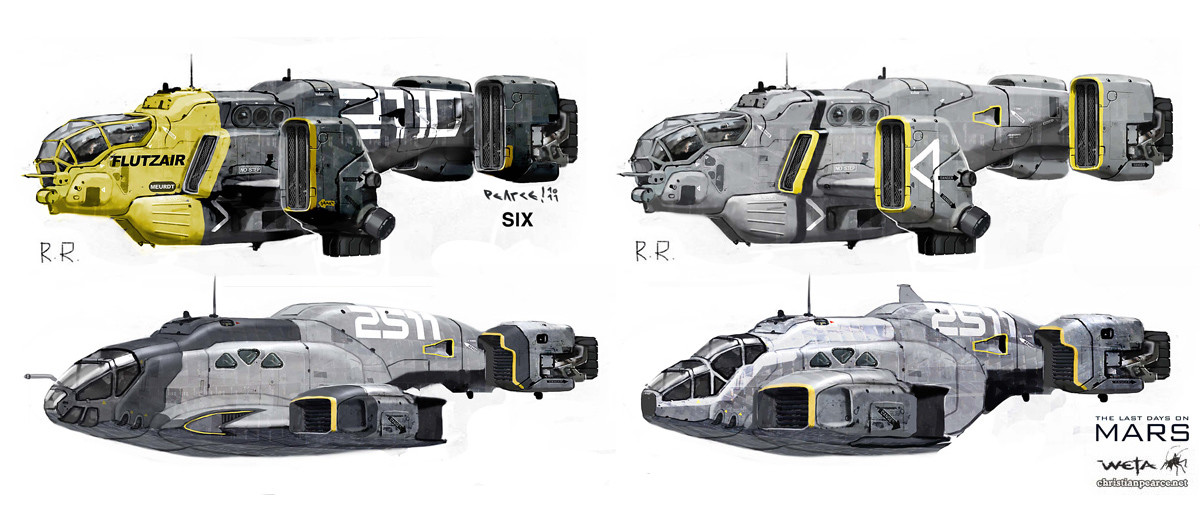conceptual design，atlas，