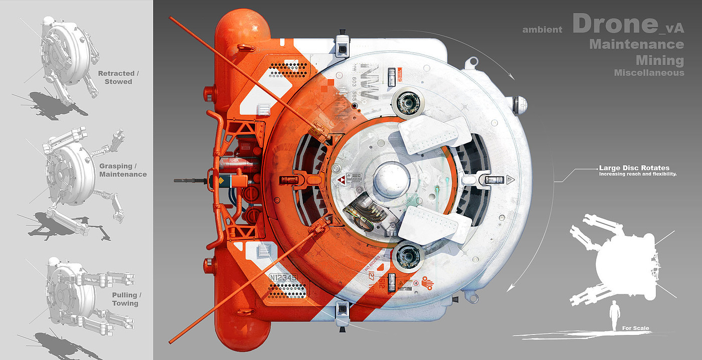 conceptual design，atlas，
