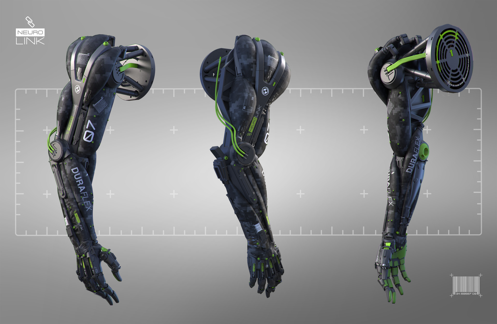 conceptual design，atlas，