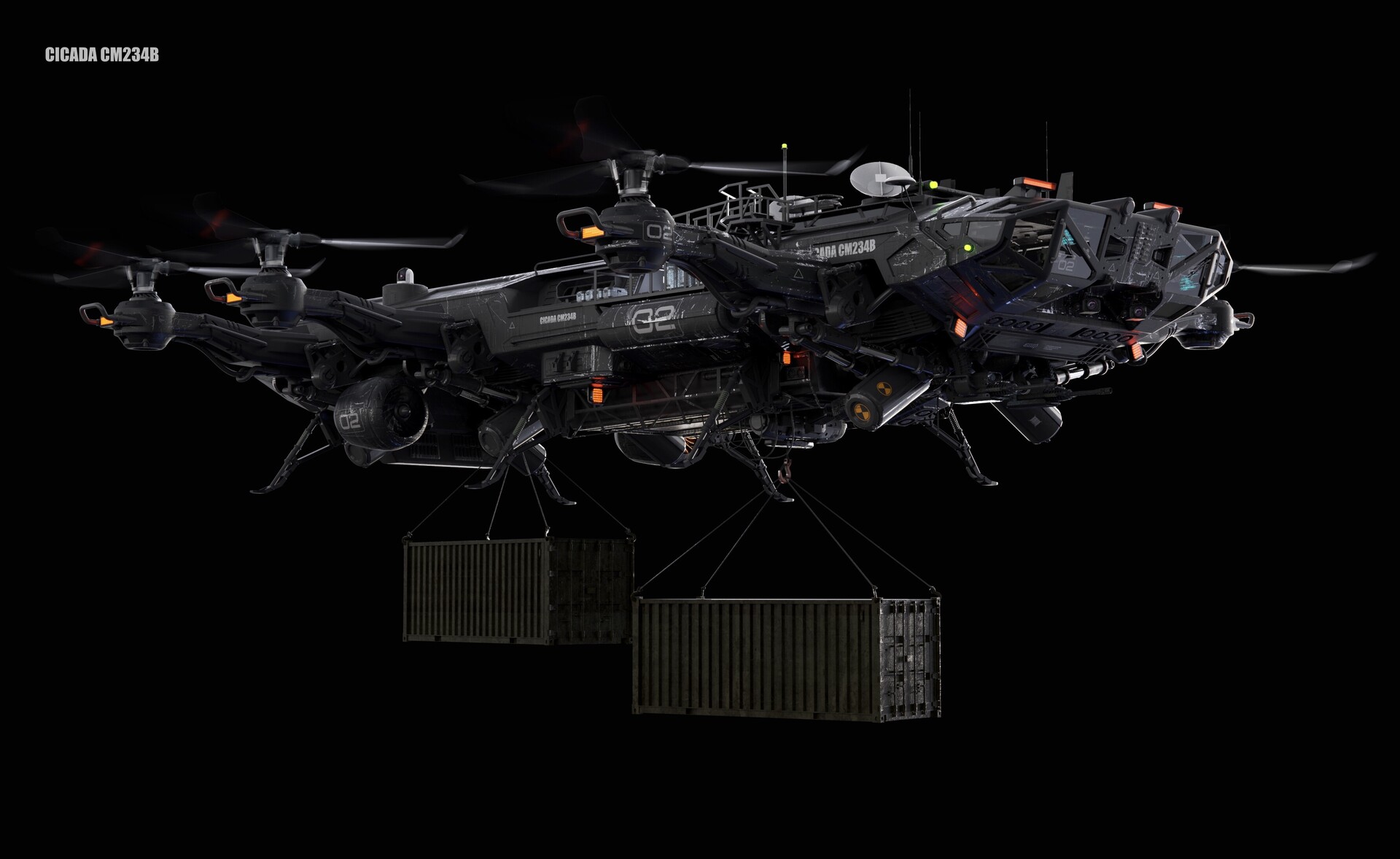 conceptual design，atlas，