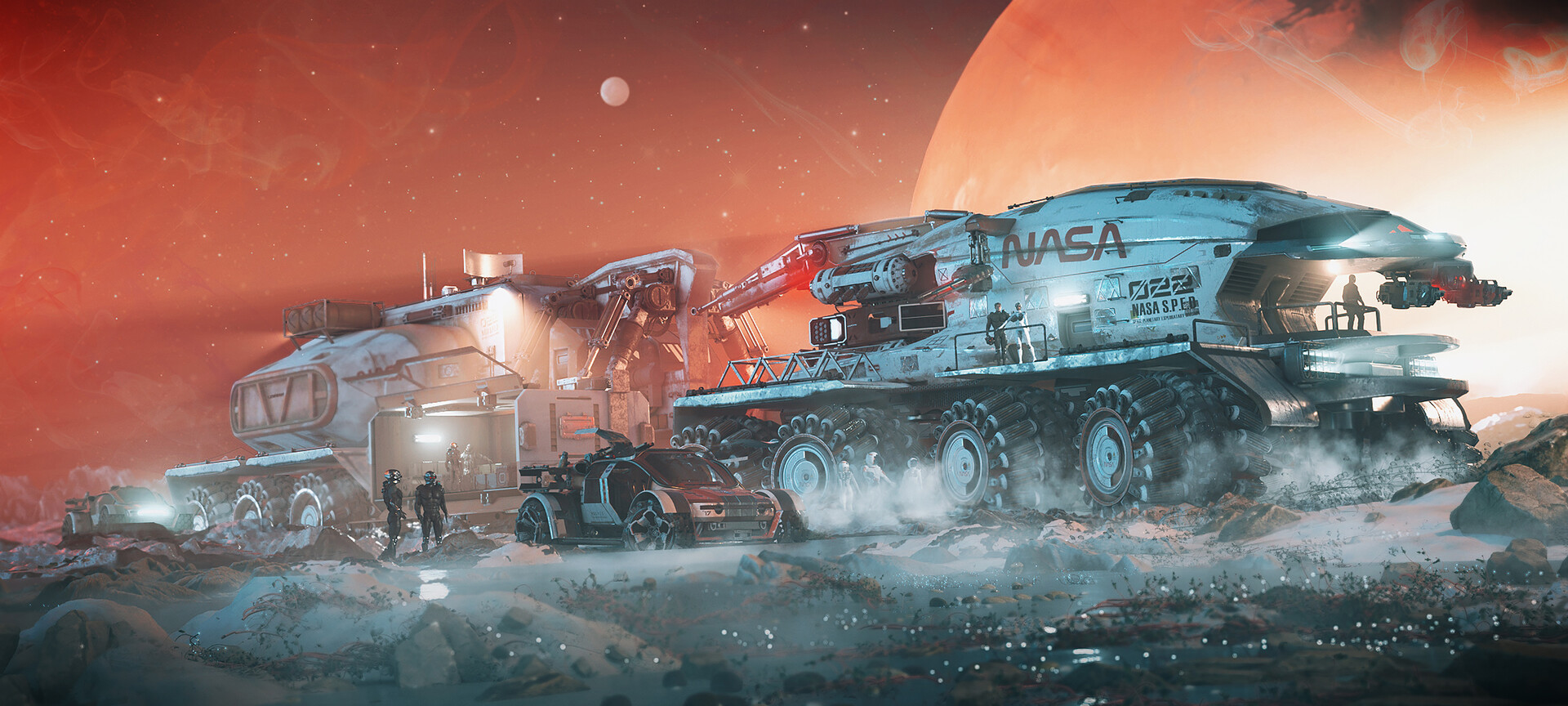 conceptual design，atlas，