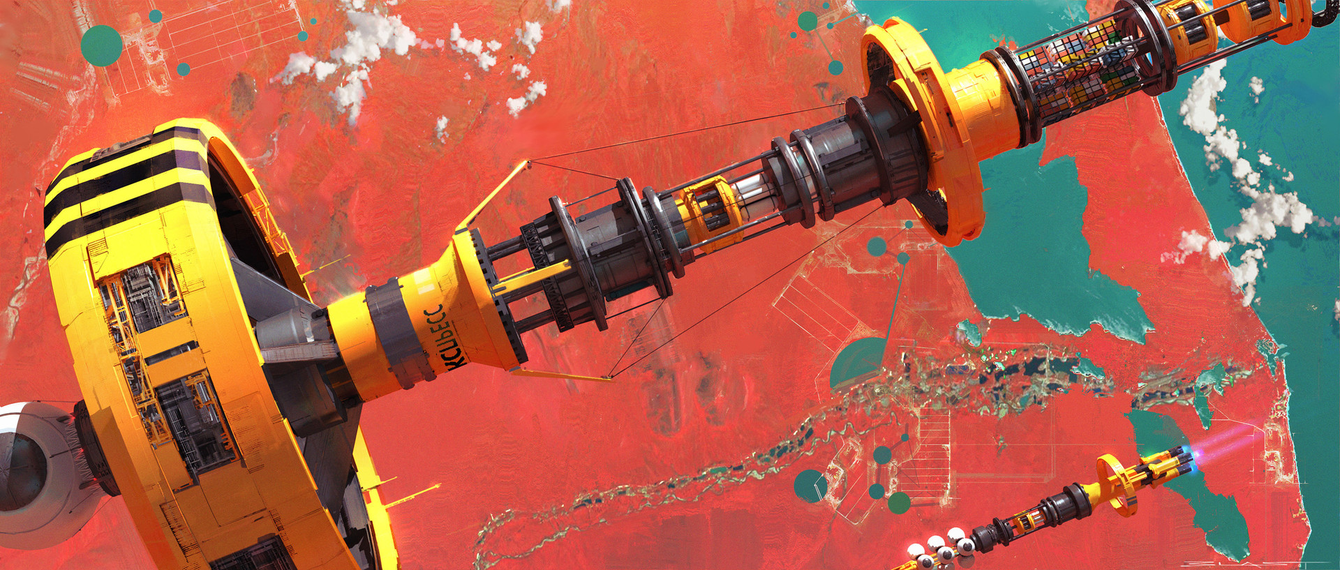 conceptual design，atlas，