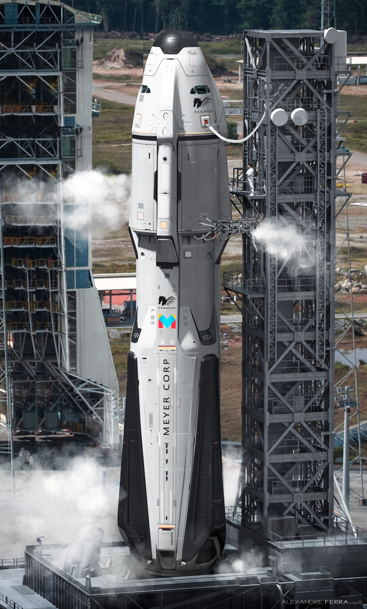 conceptual design，atlas，