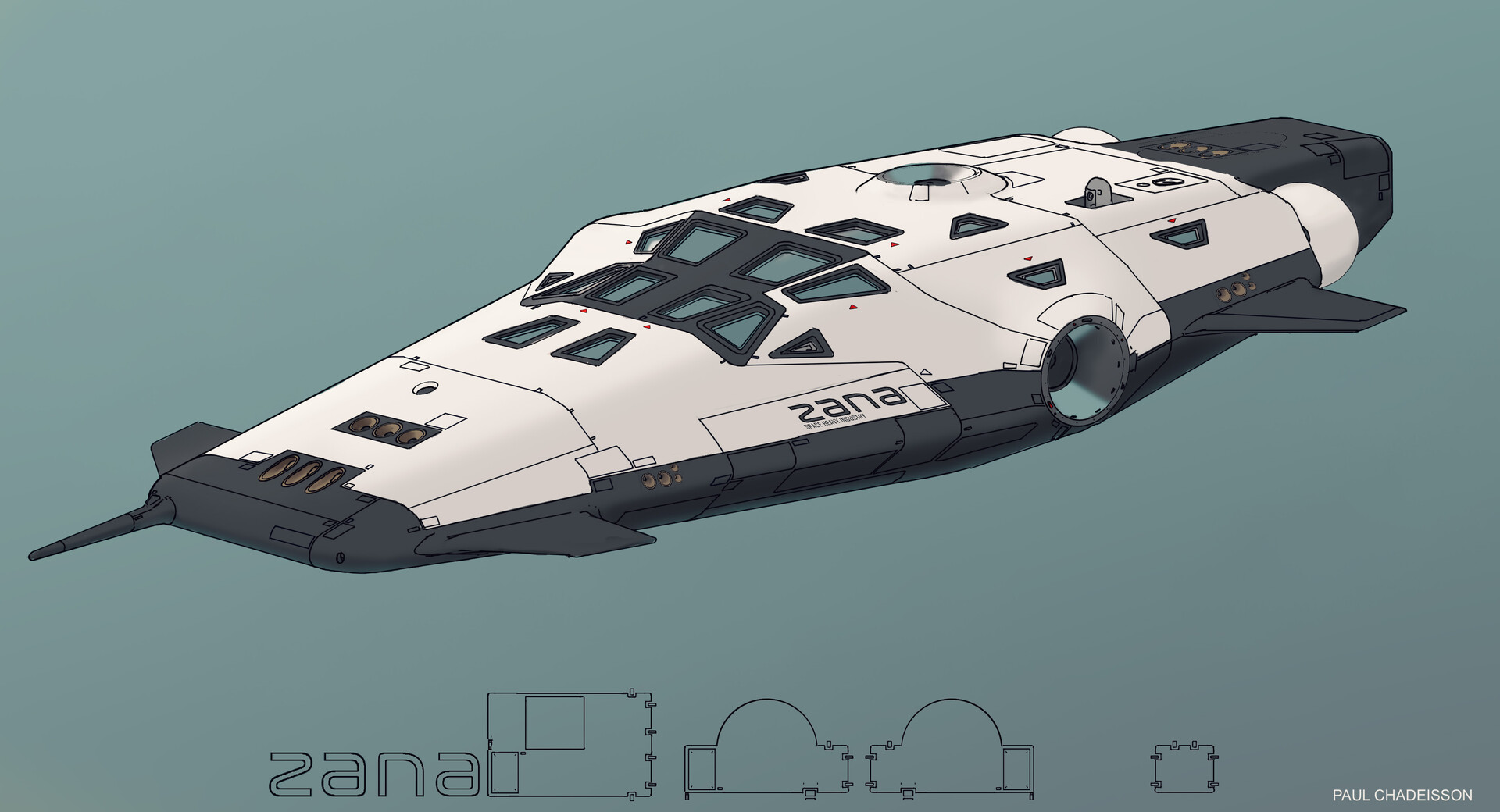 conceptual design，atlas，